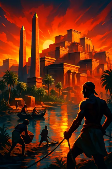 Anocris key art